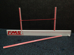 ファンクショナルムーブメントスクリーンテストキット　FMSムーブメントシステム ファンクショナルムーブメントスクリーンテストキット FMS